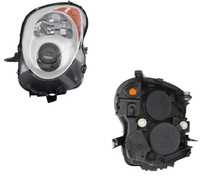 фото thumb №1, Фара лампа лівий alfa romeo mito 08- tyc