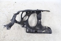 фото thumb №1, Панель фари лампи підсилювач лівий перед bmw e65 lift
