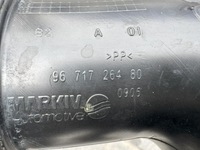 фото thumb №5, Citroen ds5 труба повітря 9671726480