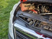 фото thumb №10, Movano b iii 3 2.3 dci комплектный перед капот крыло бампер лампа 1