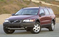 фото thumb №3, Амортизаторы перед volvo xc70 i 00-07 +защита