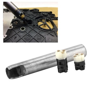 ДАТЧИКИ КОРОБКИ ПЕРЕДАЧ Y3/8N1 Y3/8N2 BENZ 7G 722.9