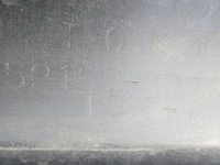 фото thumb №10, Toyota auris ii hb рестайлінг 15- бампер задній зад / 3417