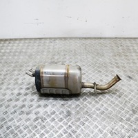 фото thumb №5, Kia picanto 2021 гасник задній / кінцевий / вихлоп