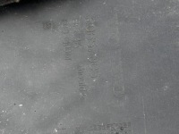 Бампер перед передний volvo v50 2004- оригинальный номер 30657005 Цена, фото thumb