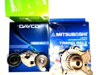 фото thumb №1, Грм kpl hyundai crdi + насос wody 1,5/2,0d