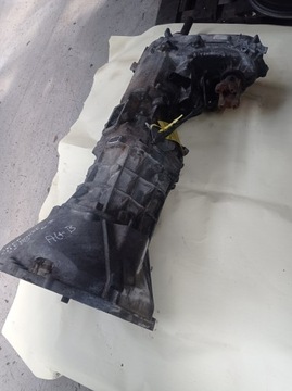 фото thumb №6, Коробка передач коробки передач механічна jeep grand cherokee 2.5 td 52109021ab