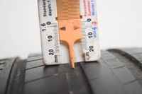 фото thumb №11, Комплект диск audi q5 fy 80a601025g 2.0l дизель 140kw 2021