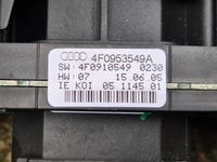 фото thumb №6, Audi a6 c6 кермовий/підкермовий підкермові важелі tempomatmultifunkcja модуль блок керування комплект