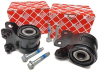 фото thumb №14, Втулка рычага перед mazda 3 5 volvo s40 v50 febi