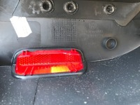 Обшивка двері лівий задня vw tiguan 5n0867211 в Україні, фото thumb