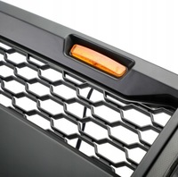 фото thumb №7, Решётка радиатора решётка радиатора радиатора ford f150 2018-2020 led drl