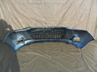 фото thumb №16, Бампер перед передний оригинал d651-50031 mazda 2 ii 2007-