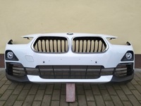 фото thumb №1, Бампер передній перед bmw x2 f39