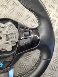 фото thumb №7, Peugeot 308 ii t9 руль кожа 98084115xu