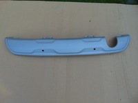 фото thumb №1, Спойлер накладка бампера задняя renault captur ii 850703633r