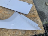 фото thumb №16, Combo e berlingo iv козирок стеля полиця верхній