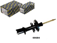 фото thumb №1, Japmm-00684 амортизатор renault перед kangoo/grand