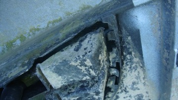 фото thumb №13, Бампер перед переднє vw amarok 10- 2h7807221b