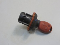 Купить Ford ka 1 rbt крышка заливной топлива ключ 1,3b, фото thumb