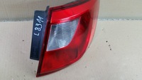 фото thumb №7, Лампа левая lub правая задняя 6j8945095 seat ibiza iv
