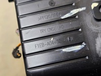 фото thumb №10, Захист тунель перемикач панель кондиціонера обдув usb port ford kuga mk2