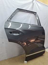 фото thumb №2, Vw t-roc дверь правый задняя