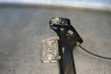 фото thumb №5, Подъемник стекла механизм правые перед audi tt 8s tts mk3 8s0837462