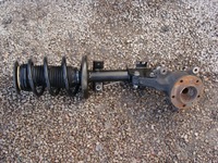 фото thumb №1, Амортизатор поворотний кулак права master iv 543028774r