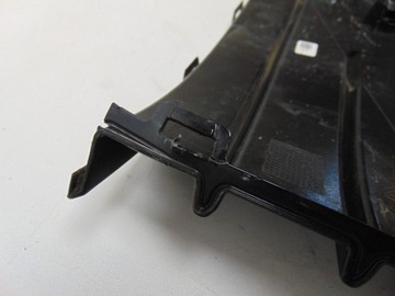 фото thumb №11, Решітка w бампер ліва перед vw golf viii r-line 5h0853665h