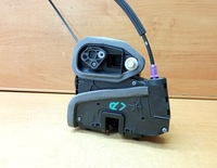 фото thumb №3, Замок дверь левый перед opel insignia b 13597527