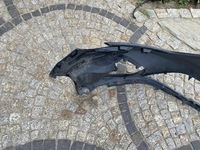 фото thumb №9, Renault clio v бампер перед направляющая 620221350r оригинал