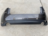 фото thumb №1, Бампер задній зад mazda cx5 ii cx-5 ii kb8a-50221