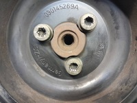 фото thumb №7, Насос підсилювача vw polo iii 1.4 16v ahw