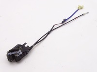 фото thumb №1, Mazda rx-8 03-12 замок дверь левый задняя góra трос