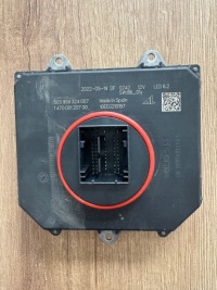 фото thumb №1, Модуль преобразователь лампы led alfa romeo tonale 503959324007 147000120700