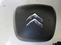 фото thumb №5, Приборная панель консоль pulpit citroen c3 aircross head up