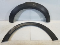 Купить Молдинг крыла перед mini countryman r60, фото thumb