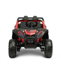 АККУМУЛЯТОРНАЯ МАШИНА КВАДРОЦИКЛ TOYZ AXEL 4X4 БАГГИ ATV