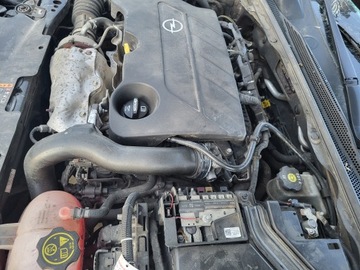 фото thumb №7, Opel insignia b 17r двигатель 2.0 cdti b20dth гарантия ! супер состояние