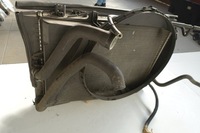 фото thumb №5, Mercedes w140 2.8 3.2 радіатор wody радіатор