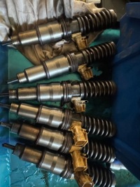 Купить Renault magnum dxi volvo fh fm насос-форсунка насос-форсунка инжектор 20972223, фото thumb