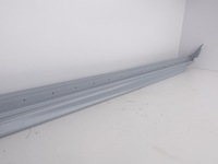 фото thumb №8, Volvo xc90 ii 14- r-design порог левый молдинг pur