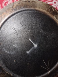 Поршень hummer h2 6.0 Недорого, фото thumb