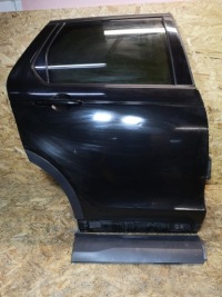 фото thumb №1, Land rover discovery sport l550 дверь правое задняя