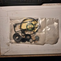 фото thumb №3, Bosch 1417010011 zes. ремонт. распределитель зажигания