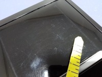 фото thumb №13, Vw golf vii sportsvan рамка панель туннель 517864263c