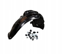 фото thumb №1, Audi a6 c6 lift 2008-2011 подкрылок правое передние