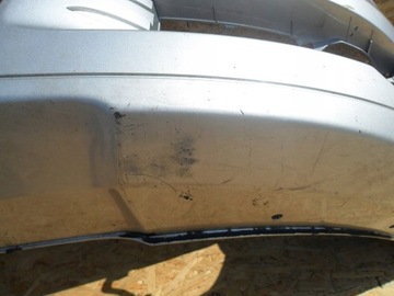 фото thumb №14, Audi a3 8p 2002 2003 2004 2005 бампер переднее