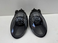 фото thumb №1, Porsche 911 992 9p5 matrix czanre лампа перед передня права ліва oryg eu